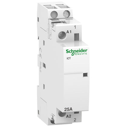 Kont iCT 25A 1P 240V 1sl (Rexel)