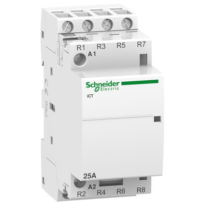 Kont iCT 25A 4P 240V 4br (Rexel)