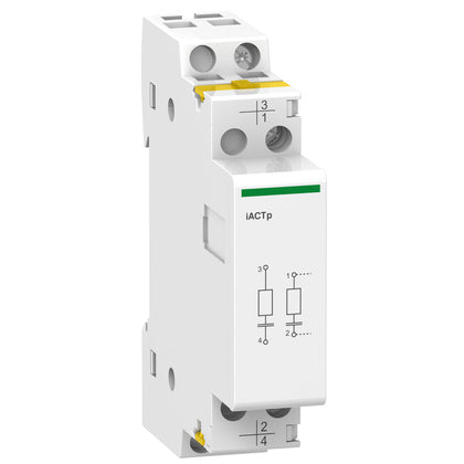 Störfilter iACTp 48-127V AC (Rexel)