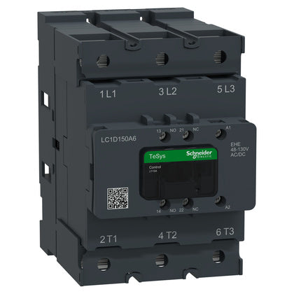 Ktkr Deca 150A 48-130VACDC Kab (Rexel)