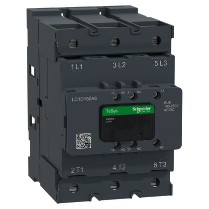 Ktkr Deca 150A 100-250VACDCKab (Rexel)