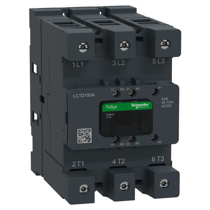 Ktkr Deca 150A 48-130VACDC Ev (Rexel)