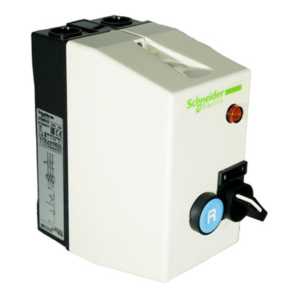 Motorstar kapsl 2,5-4,0A 230VA (Rexel)