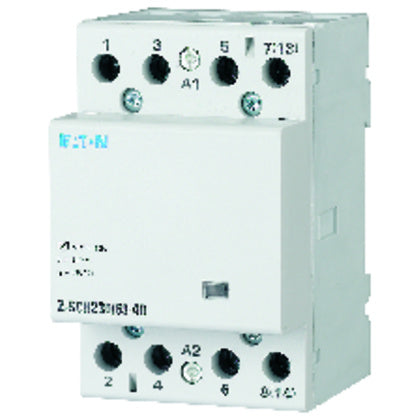 KONTAKTOR Z-SCH230/63-04 (Rexel)