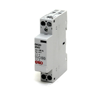 KONTAKTOR 20A 2NO 24V 1M (Rexel)