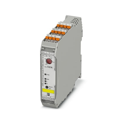 Hybridkontaktor 0,6A (Rexel)