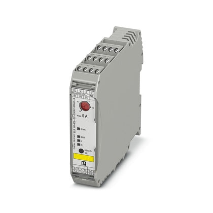 Hybridkontaktor 9A (Rexel)