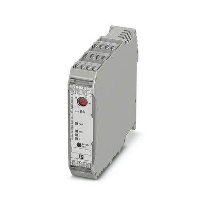 Hybridkontaktor 9A (Rexel)
