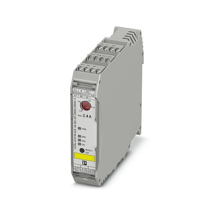 Hybridkontaktor 2,4A (Rexel)