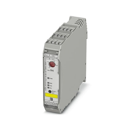 Hybridkontaktor 9A (Rexel)