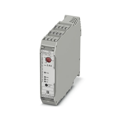 Hybridkontaktor 2,4A (Rexel)