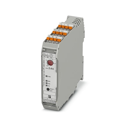 Hybridkontaktor 2,4A (Rexel)