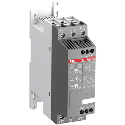 MJUKSTARTARE PSR25-600-11 (Rexel)