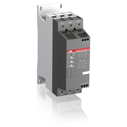 MJUKSTARTARE PSR105-600-11 (Rexel)