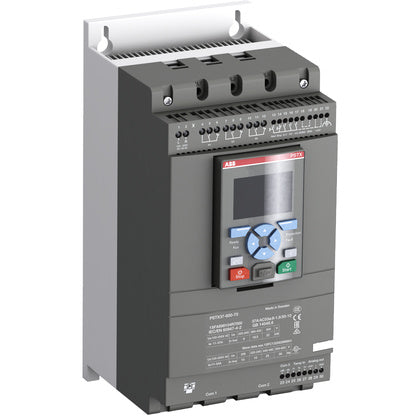 MJUKSTARTARE PSTX37-600-70 (Rexel)