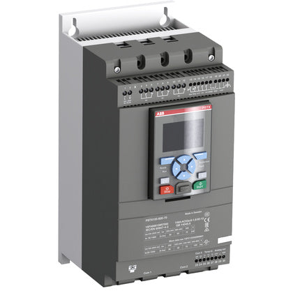 MJUKSTARTARE PSTX105-600-70 (Rexel)