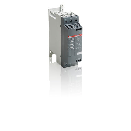 MJUKSTARTER PSR 37A (Rexel)