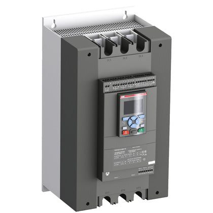 MJUKSTARTARE PSTX210-600-70 (Rexel)
