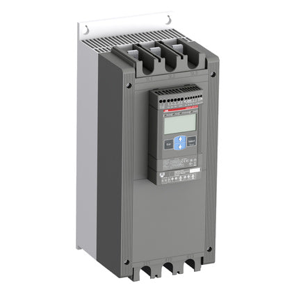 MJUKSTARTARE PSE300-600-70-1 (Rexel)