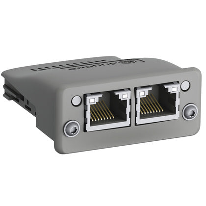 KOMMUNIKATIONSMODUL ETHERNET 2 (Rexel)