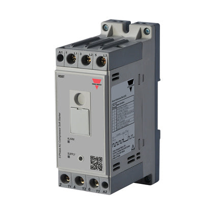 MJUKST 3-FAS KOMPR 400V/32A (Rexel)