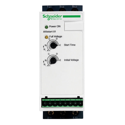MJUKSTART ATS01N109FT (Rexel)