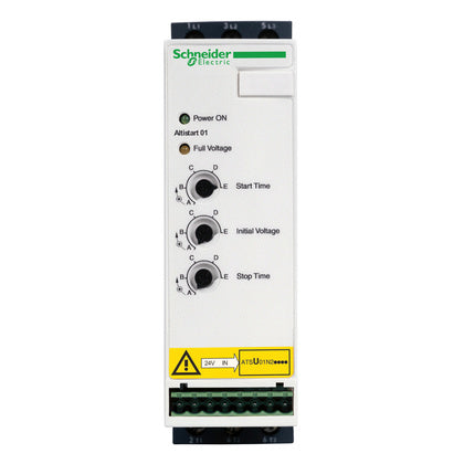 MJUKSTART ATSU01N222LT (Rexel)