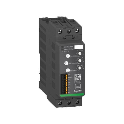 Mjukstart ATS130 38A 200-480V (Rexel)
