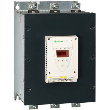 MJUKSTART 400V 250KW (Rexel)