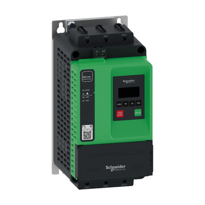 Mjukst ATS430 17A 208 600 V (Rexel)