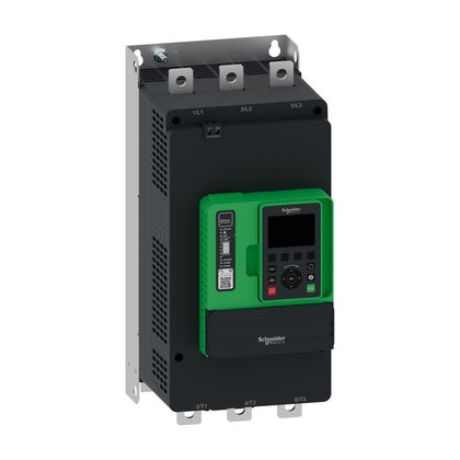 Mjukst ATS490 250A 208 690V (Rexel)
