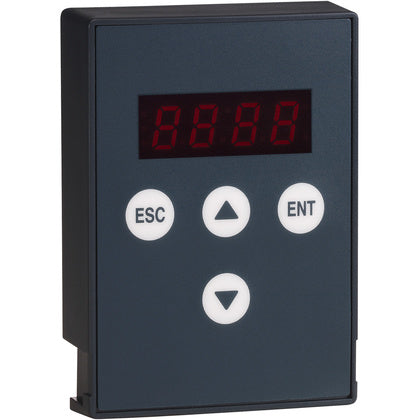 DISPLAY AVTAGBAR ATS22 IP54VW3G22101 (Rexel)