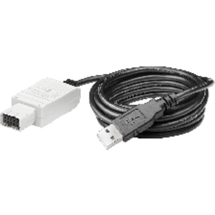 Kabel PC SIMOCODE, mjukstart, (Rexel)