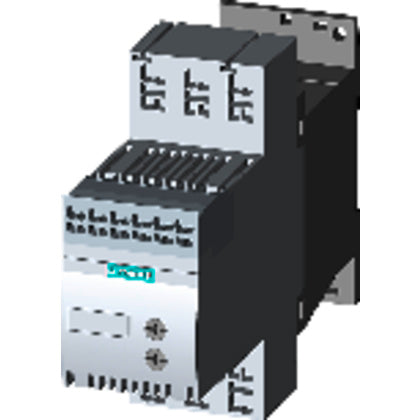 Mjukstart 3kW 110-230VUC (Rexel)