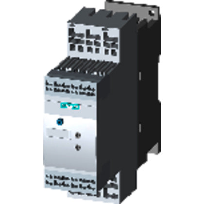 Mjukstart 18,5kW 110-230VUC (Rexel)