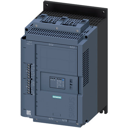 Mjukstart 45kW 110-250VAC (Rexel)