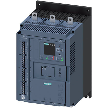 Mjukstart 75kW 110-250VAC (Rexel)
