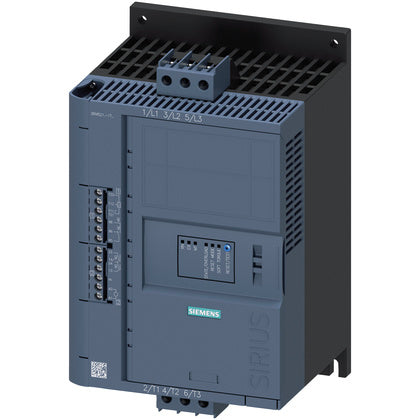 Mjukstart 15kW 24VUC (Rexel)