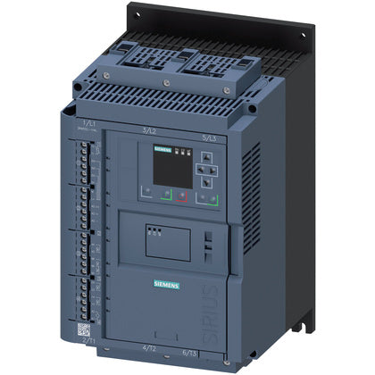 Mjukstart 45kW 24VUC (Rexel)