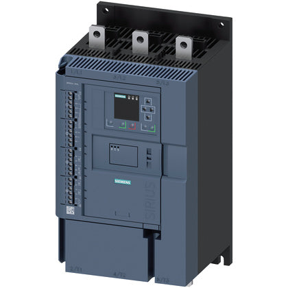 Mjukstart 250kW 24VUC (Rexel)