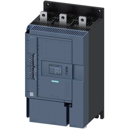 Mjukstart 110kW 24VUC (Rexel)