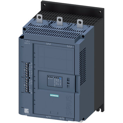 Mjukstart 75kW 110-250VAC (Rexel)