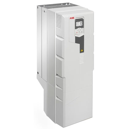 Frekvensomr ACS580 110kW IP21 (Rexel)