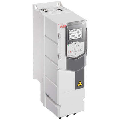 Frekvensomr ACS580 4kW IP55 (Rexel)