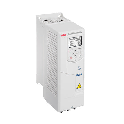 FREKVENSOMR ACH580 5,5KW IP21 (Rexel)