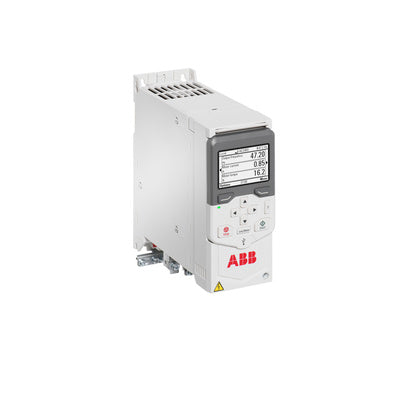 Freq conv ACS480 3kW 400V (Rexel)