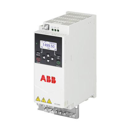 Frekv omr ACS180 1,1kW 1~230V (Rexel)