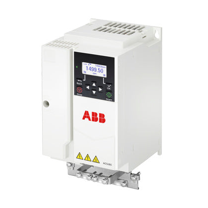 Frekv omr ACS180 7,5kW 400V (Rexel)