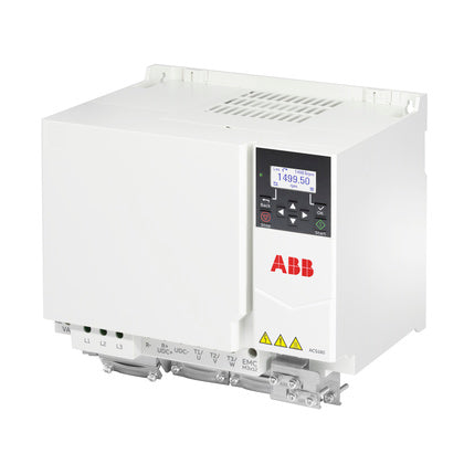 Frekv omr ACS180 22kW/50A 400V (Rexel)