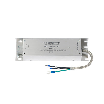 EMC-FILT. MILJÖKL.1 0,75-1,1KW (Rexel)